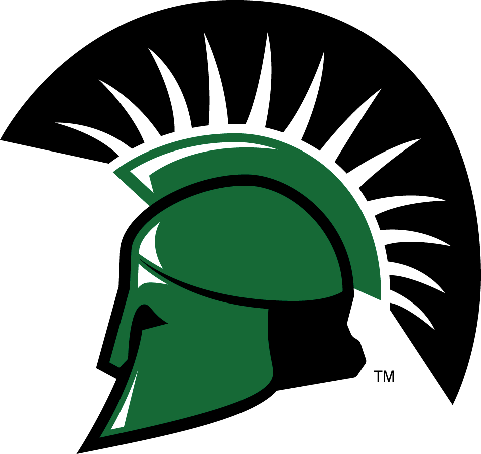 USC Upstate Spartans 2011-Pres Alternate Logo diy iron on heat transfer